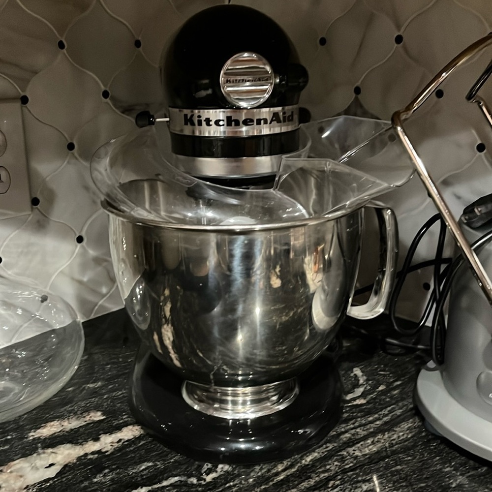 NEVER USED - Kitchen Aid
